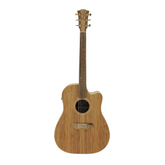 Cole Clark Fat Lady 2EC Blackwood